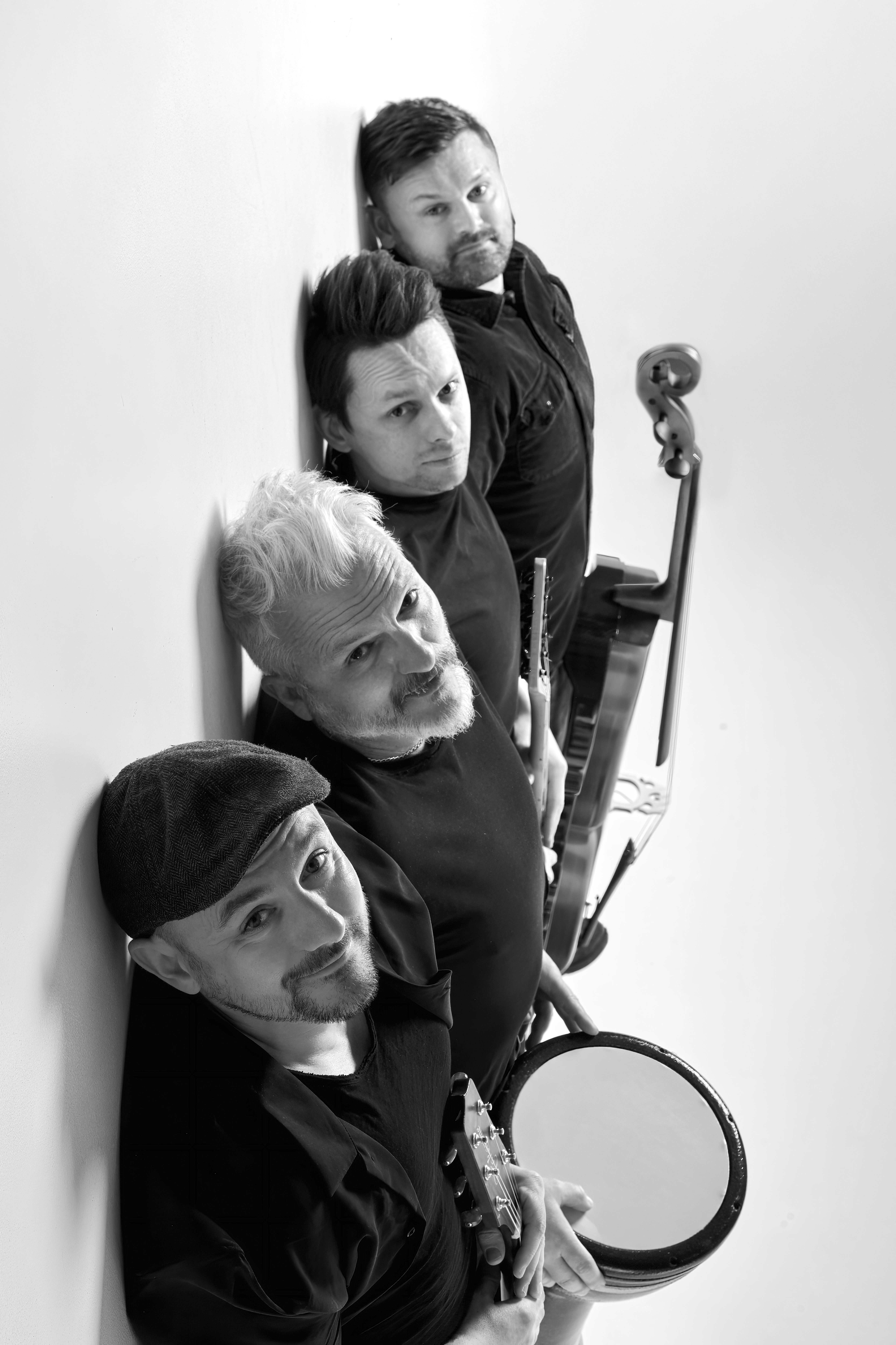 Tongue Punch Band