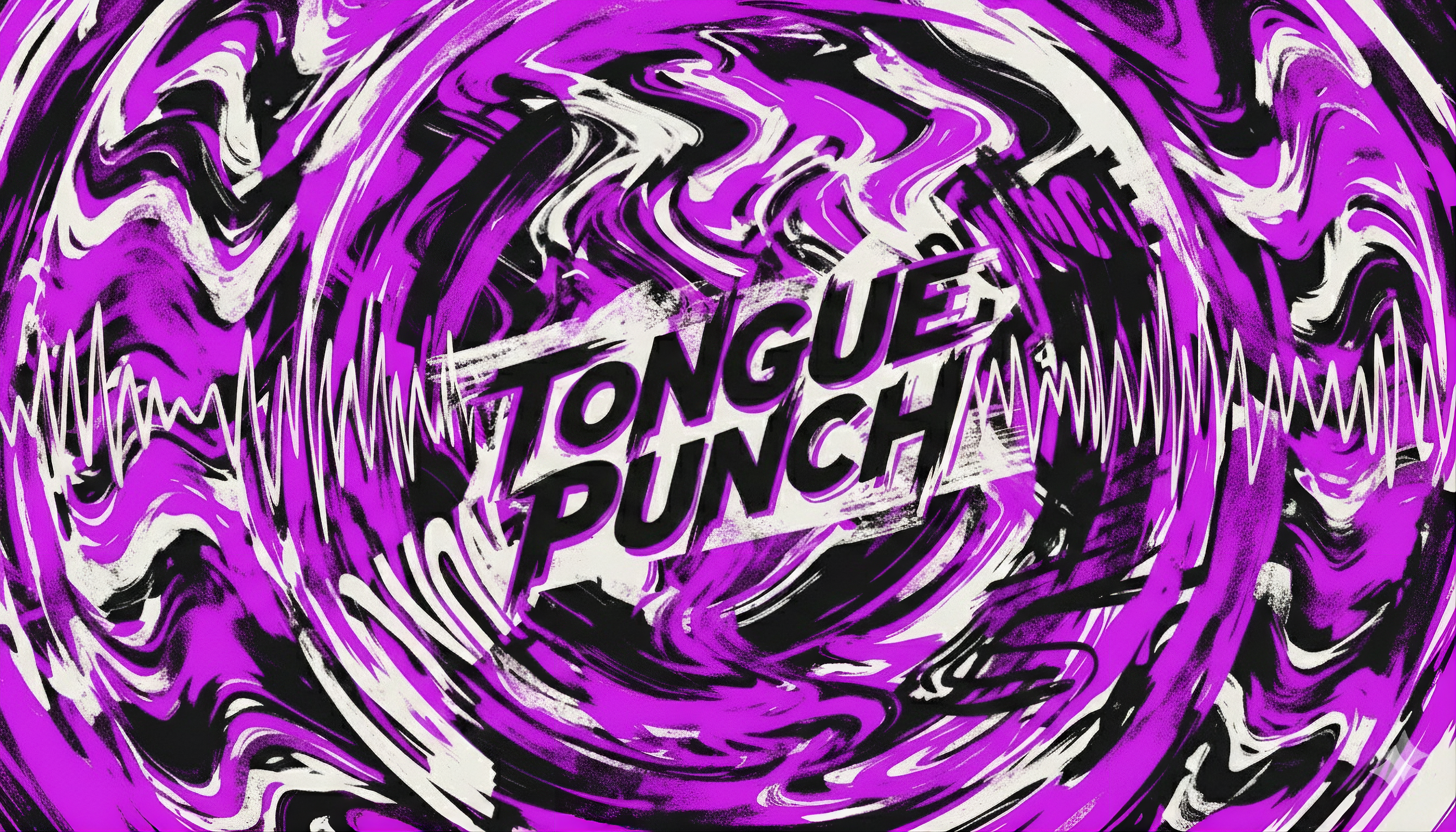 Tongue Punch Band